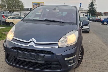 Citroen C4 Picasso 150.000 km 3.500 &euro; Dietzenbach 63128
