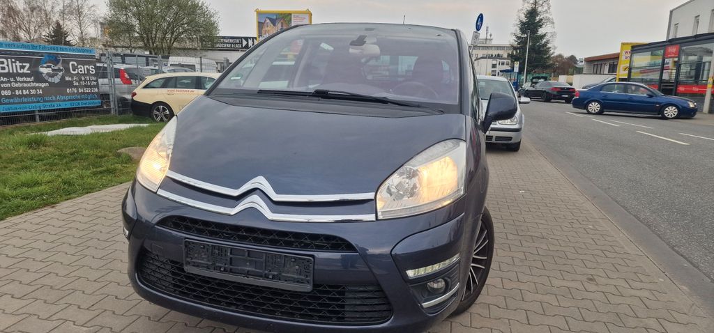 Citroen C4 Picasso 150.000 km 3.500 &euro; Dietzenbach 63128