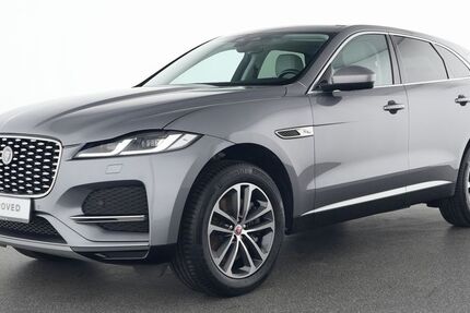 Jaguar F-Pace 36.821 km 39.990 &euro; Weiterstadt 64331