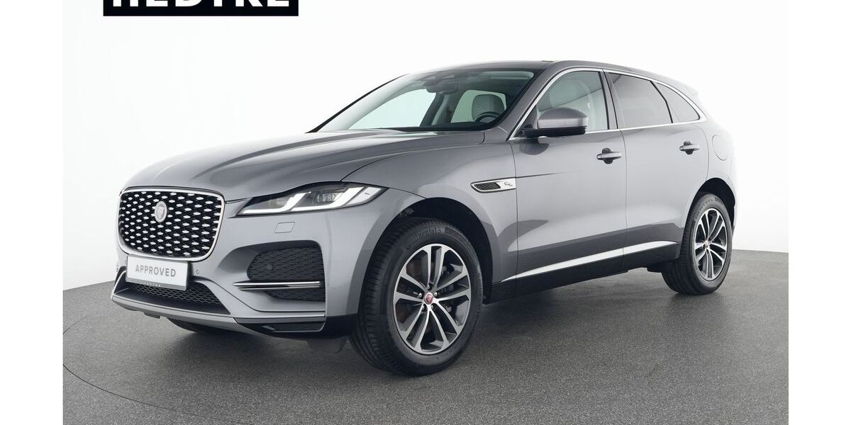 Jaguar F-Pace 36.821 km 39.990 &euro; Weiterstadt 64331