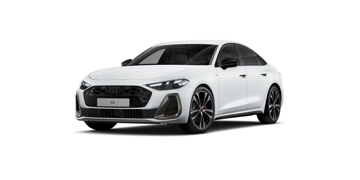 Audi A5 7.296 km 55.540 &euro; Frankfurt am Main 60314