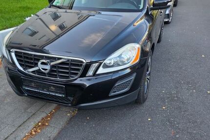 Volvo XC60 200.169 km 9.850 &euro; Neu-Isenburg 63263