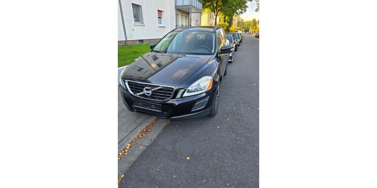 Volvo XC60 200.169 km 9.850 &euro; Neu-Isenburg 63263