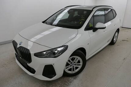 BMW 220 Active Tourer 25.125 km 33.600 &euro; Ginsheim Gustavsburg 65462