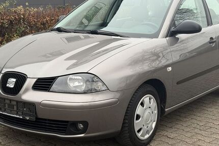 Seat Ibiza 104.000 km 3.398 &euro; Rüsselsheim 65428