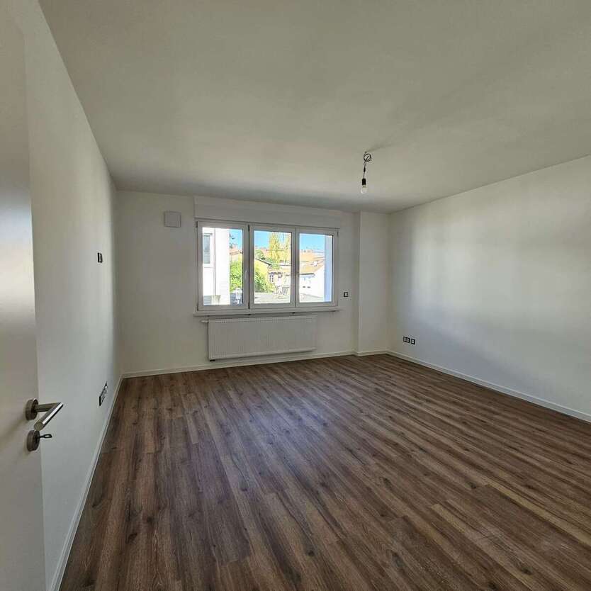 Wohnung zum Mieten in Worms 1.050 € 78 m² 2 zimmer
