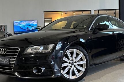 Audi A7 279.639 km 13.980 &euro; Rodgau-Weiskirchen/nähe Frankfurt am Main 63110