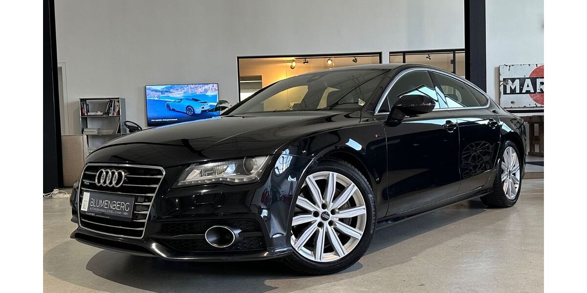 Audi A7 279.639 km 13.980 &euro; Rodgau-Weiskirchen/nähe Frankfurt am Main 63110