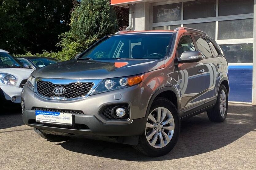Sorento