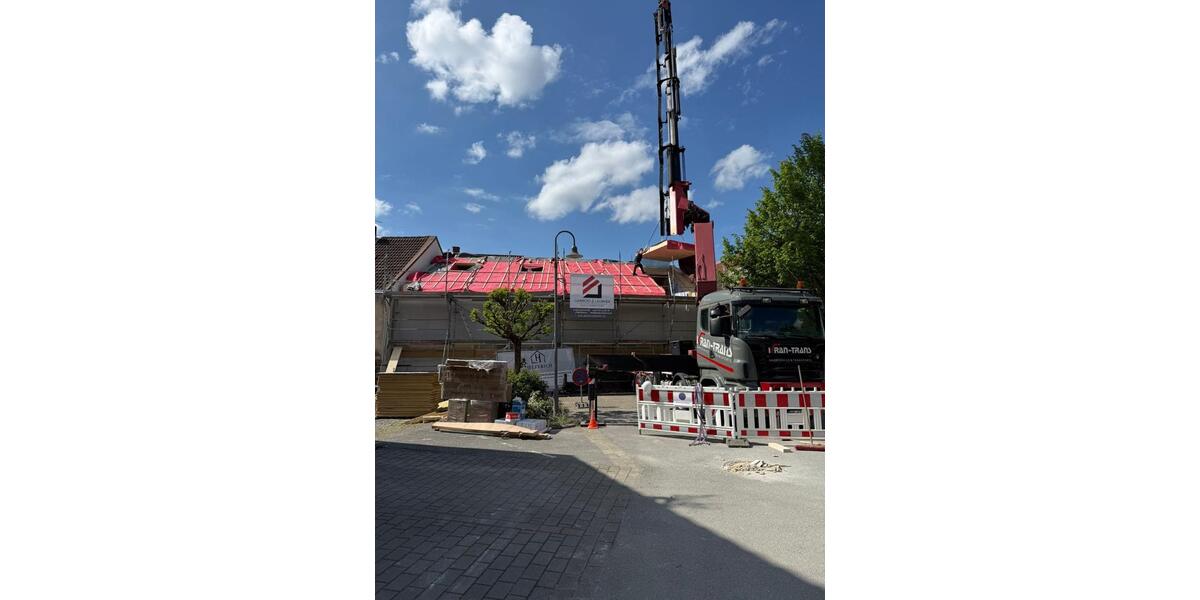 Erdgeschoßwohnung Rimbach - 3 Zimmer, 85 m&sup2;, 265.000&euro; | Angebot:26552188