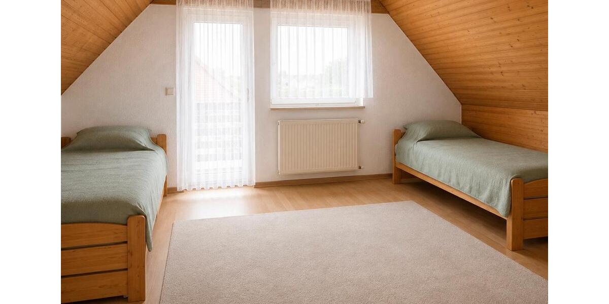 Einfamilienhaus Groß-Zimmern Zimmern - 5 Zimmer, 105 m&sup2;, 429.000&euro; | Angebot:27267933