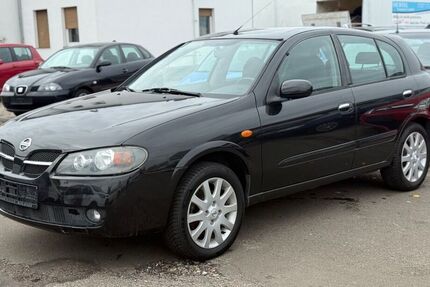 Nissan Almera