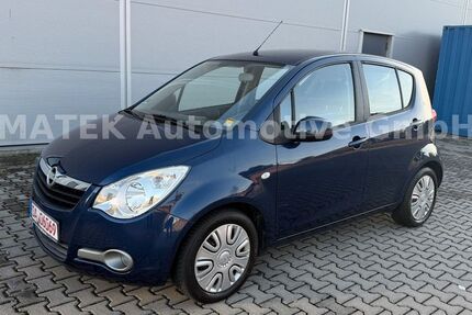 Opel Agila 173.000 km 1.690 &euro; Darmstadt 64293