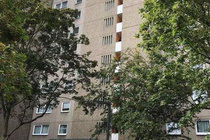 Gemütliche 3-Zimmer-Wohnung mit Aussicht in Darmstadt-Kranichstein 3 zimmer