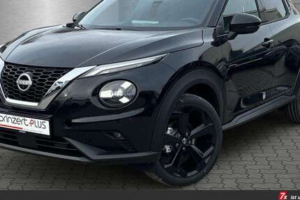 Nissan Juke 6.970 km 28.970 &euro; Darmstadt 64285