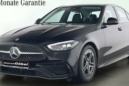 Mercedes-Benz C 300 14.507 km 45.900 &euro; Hattersheim 65795