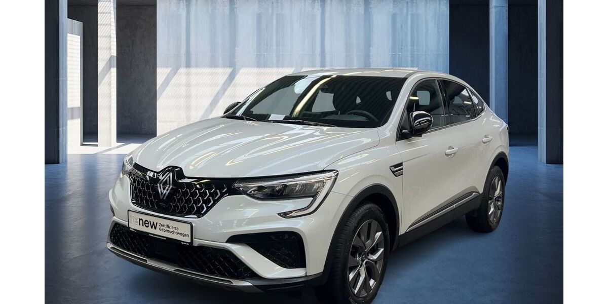 Renault Arkana 42.515 km 20.600 &euro; Frankfurt / Main 60314