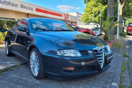 Alfa Romeo GT