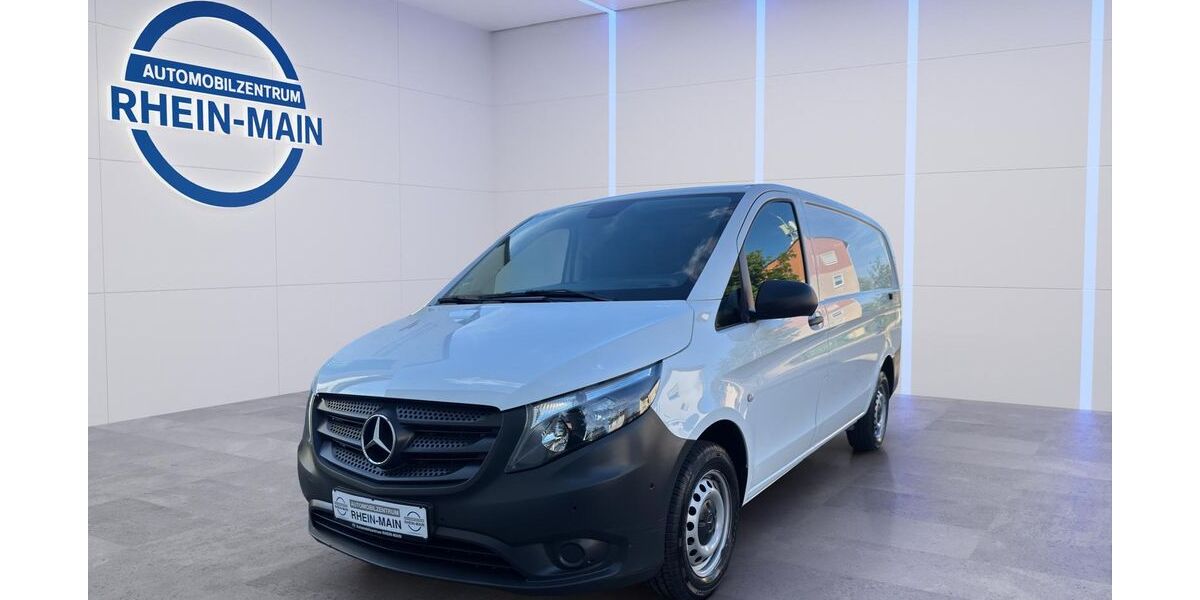 Mercedes-Benz Vito 54.725 km 27.849 &euro; Nauheim 64569