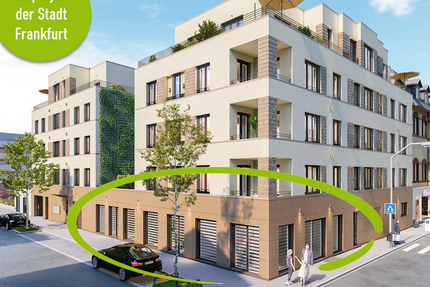 Gewerbeobjekt Frankfurt-Unterliederbach Unterliederbach - 739.500&euro; | Angebot:27308881