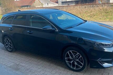 Kia ceed / Ceed 29.350 km 18.750 &euro; Höchst Odw 64739