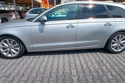 Audi A6 253.000 km 11.200 &euro; Rüsselsheim 65428