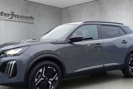 Peugeot 2008 21.148 km 25.950 &euro; Rüsselsheim 65428