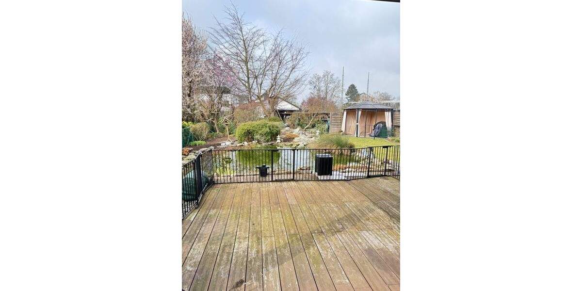 *Seligenstadt* Wohlfühlhaus ohne Barrieren - schön, komfortabel, durchdacht 3 zimmer