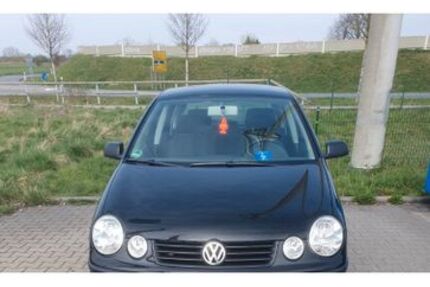 VW Polo 163.000 km 1.450 &euro; Dietzenbach 63128