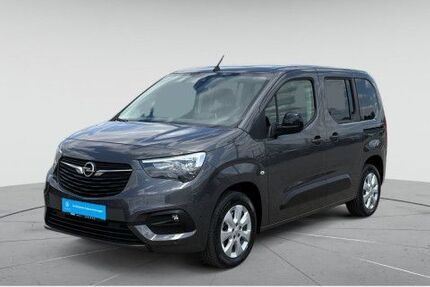 Opel Combo Life 118.469 km 14.480 &euro; Darmstadt 64295