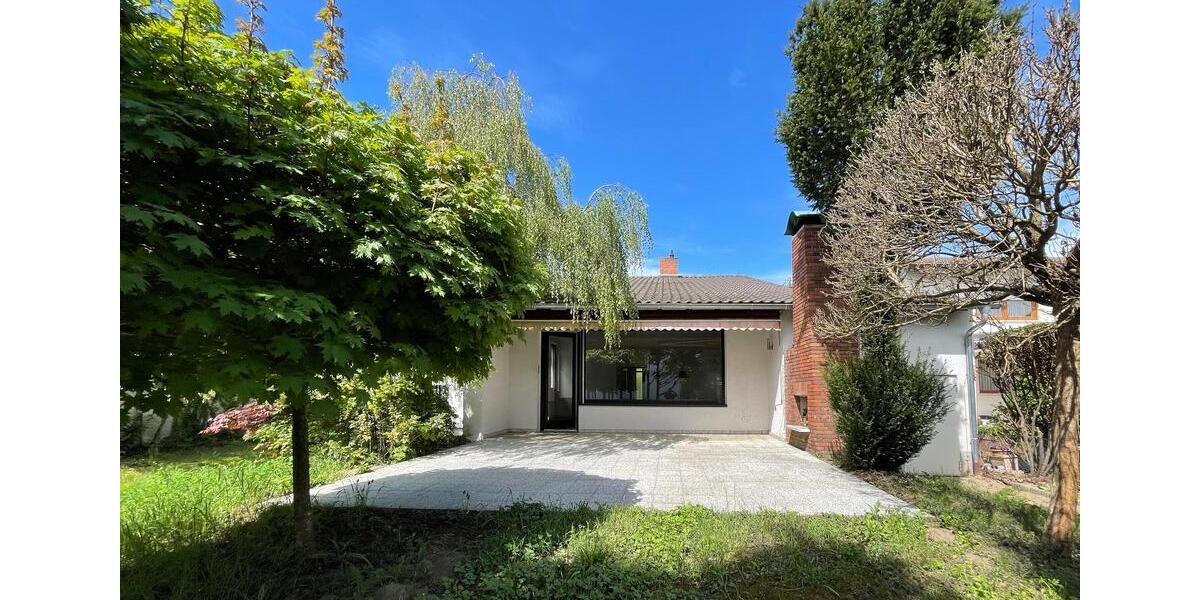 Einfamilienhaus Babenhausen - 7 Zimmer, 210 m&sup2;, 595.000&euro; | Angebot:27132321
