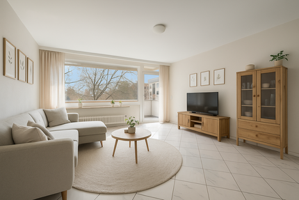 Wohnung Frankfurt am Main Innenstadt 3 - 2 Zimmer, 74 m&sup2;, 295.000&euro; | Angebot:23887171