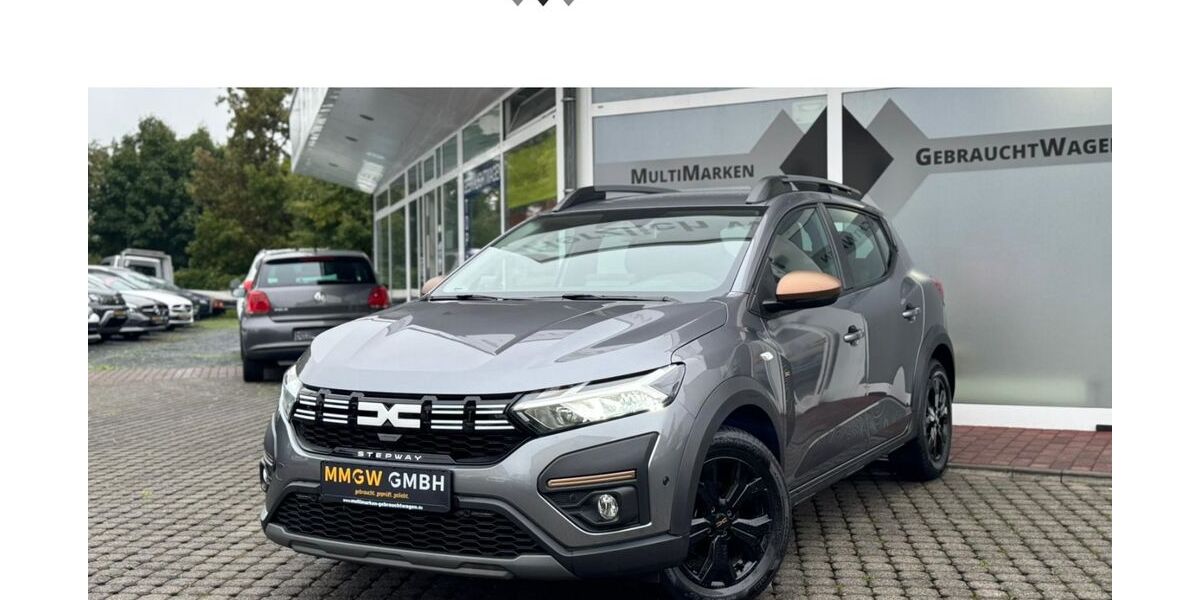 Dacia Sandero 14.263 km 18.790 &euro; Bensheim 64625