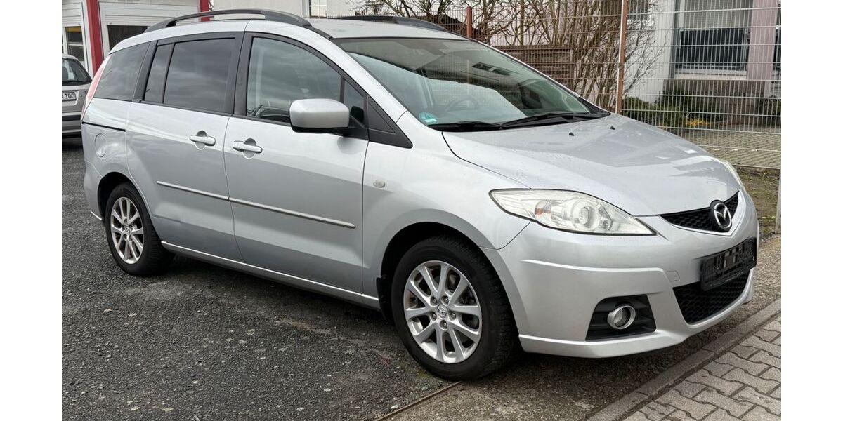 Mazda 5 280.000 km 1.799 &euro; Riedstadt-Goddelau 64560