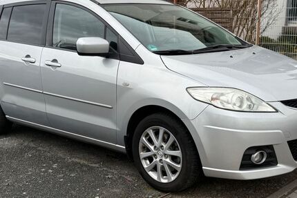 Mazda 5 280.000 km 1.999 &euro; Riedstadt-Goddelau 64560