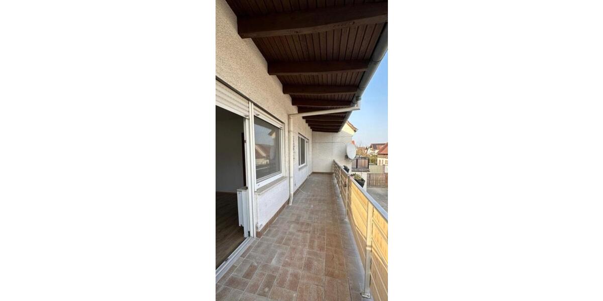 Etagenwohnung Riedstadt - 5.5 Zimmer, 130 m&sup2;, 1.390&euro; | Angebot:26410129