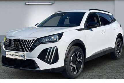 Peugeot 2008 18.343 km 20.680 &euro; Rüsselsheim 65428