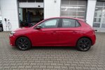 Opel Corsa F 1,2l Edition, Sitzheizung, Lenkradheizung, 56.945 km 9.890 &euro; Rodgau 63110