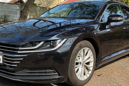 VW Arteon 112.000 km 16.800 &euro; Frankfurt 65934