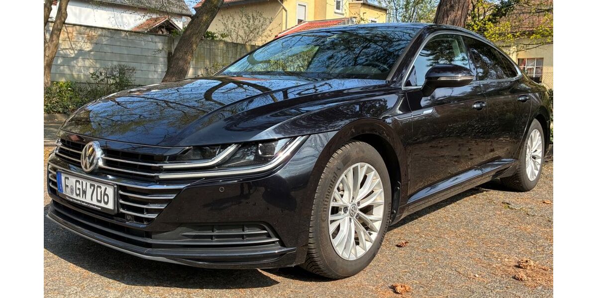 VW Arteon 112.000 km 17.200 &euro; Frankfurt 65934