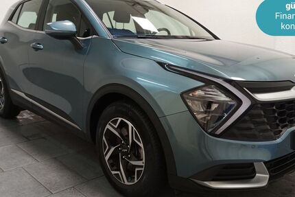 Kia Sportage 54.047 km 20.470 &euro; Egelsbach 63329