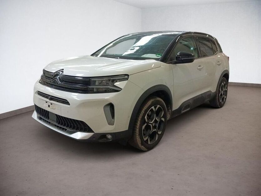 C5 Aircross
