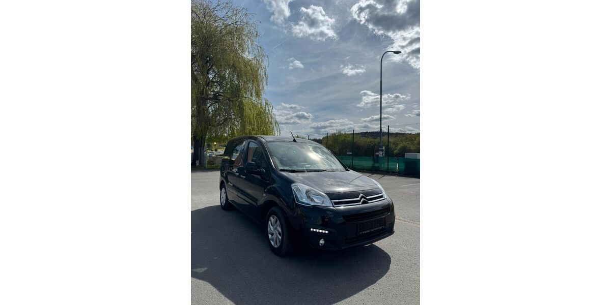 Citroen Berlingo 149.999 km 9.000 &euro; Mühltal 64367