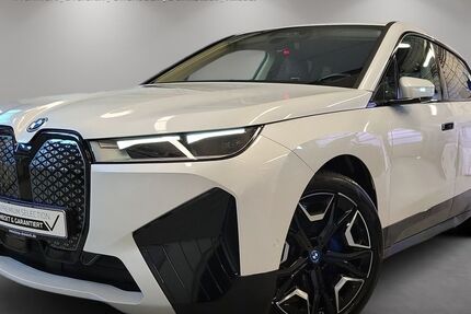 BMW iX 50.835 km 58.480 &euro; Dreieich-Sprendlingen 63303