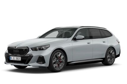 BMW i5 25.610 km 61.989 &euro; Frankfurt 60314