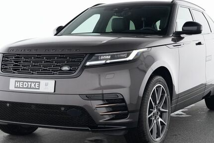 Land Rover Range Rover Velar 6.500 km 63.990 &euro; Weiterstadt 64331