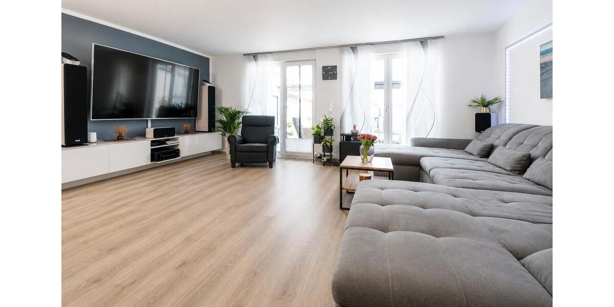 Reihenhaus Flörsheim am Main - 4 Zimmer, 137 m&sup2;, 629.000&euro; | Angebot:26994721