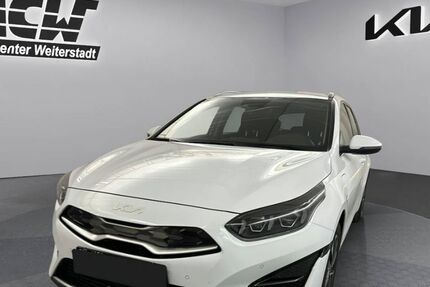 Kia ceed / Ceed 68.000 km 22.870 &euro; Weiterstadt-Darmstadt 64331