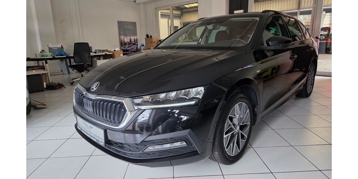 Skoda Octavia 115.000 km 23.990 &euro; Neu Isenburg (bei Frankfurt am Main) 63263