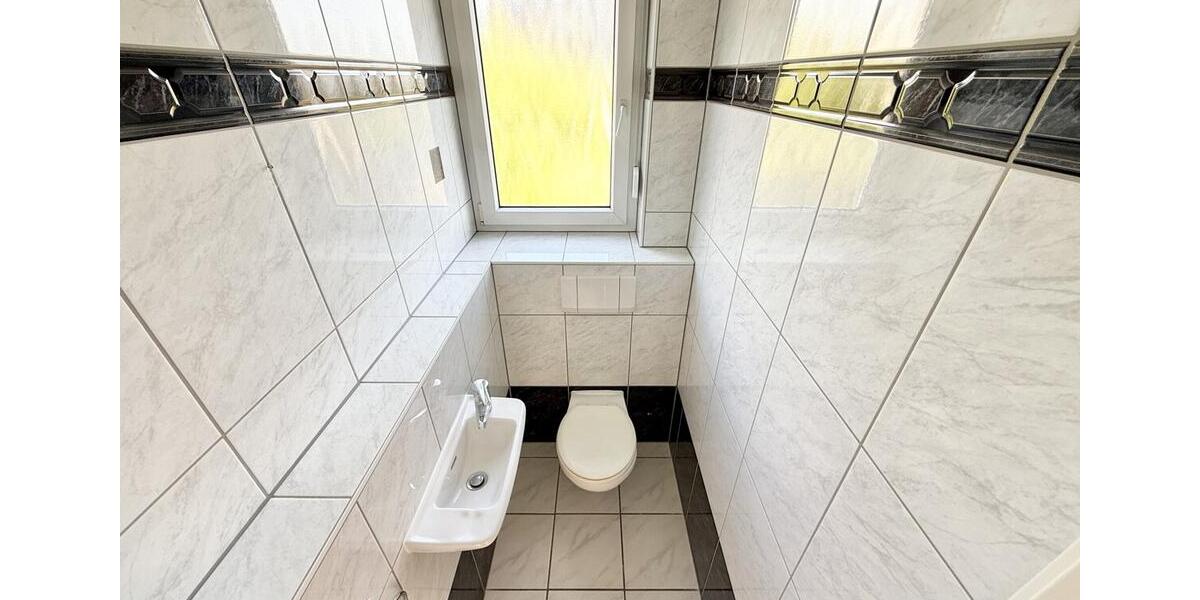 Etagenwohnung Rodgau - 3 Zimmer, 91 m&sup2;, 1.200&euro; | Angebot:26407669